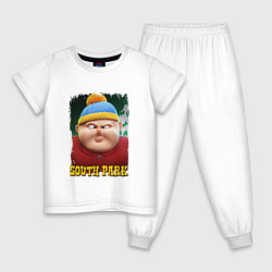 Детская пижама Eric Cartman 3D South Park