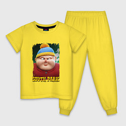 Детская пижама Eric Cartman 3D South Park