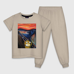 Детская пижама ПСАЙДАК КРИК