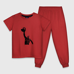 Детская пижама Jordan - Dunk