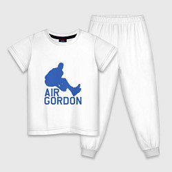 Детская пижама Air Gordon