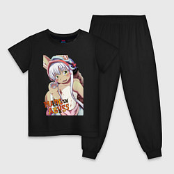 Детская пижама Made in abyss - Nana