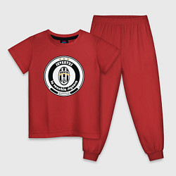 Детская пижама Juventus club