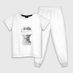 Детская пижама Антиной error