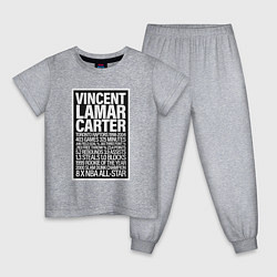 Детская пижама Vince Carter