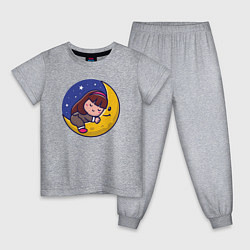 Детская пижама Волшебный сон