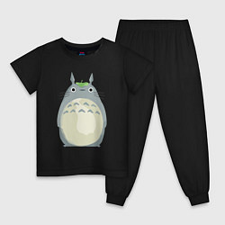 Детская пижама Neighbor Totoro