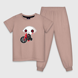 Детская пижама Гриффины - Пила