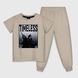 Детская пижама Timeless