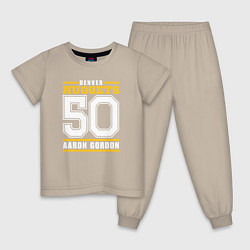 Детская пижама Denver - Aaron Gordon
