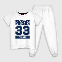 Детская пижама Indiana - Myles Turner