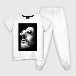 Детская пижама Леон персонаж