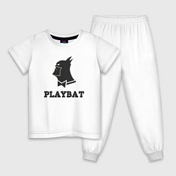 Детская пижама Playbat