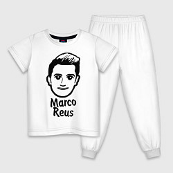 Детская пижама Marco Reus