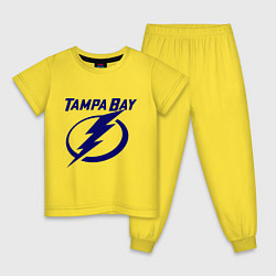 Детская пижама HC Tampa Bay