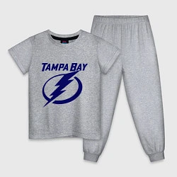 Детская пижама HC Tampa Bay