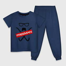 Детская пижама Freeman Pack