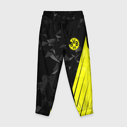 Детские брюки FC Borussia Dortmund: Abstract
