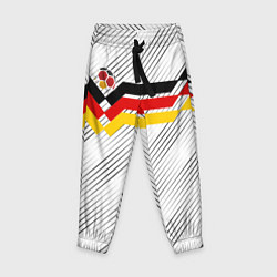 Детские брюки Немецкий футбол