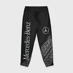Детские брюки Mercedes AMG: Street Style