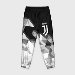 Брюки детские JUVENTUS, цвет: 3D-принт