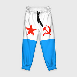 Детские брюки ВМФ СССР