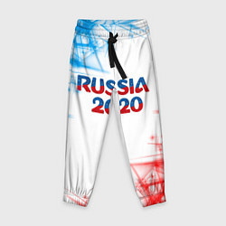 Детские брюки Россия