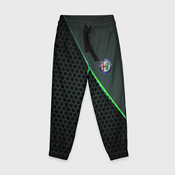 Детские брюки Alfa Romeo