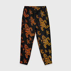 Детские брюки Final Fantasy