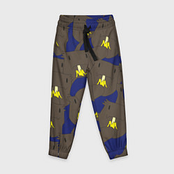 Детские брюки РАК