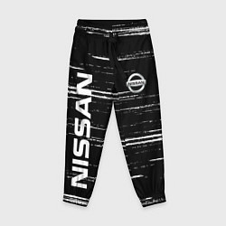 Детские брюки NISSAN