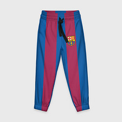 Детские брюки FC Barcelona 2021