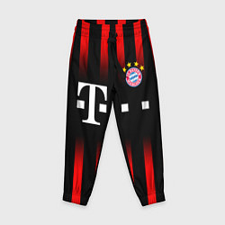 Детские брюки FC Bayern Munchen