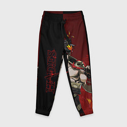 Детские брюки Hades