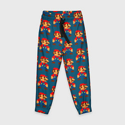 Детские брюки Марио