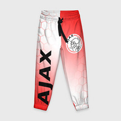 Детские брюки FC AJAX AMSTERDAM ФК АЯКС
