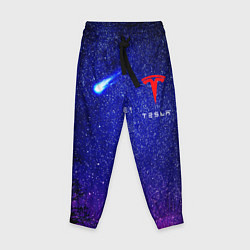 Детские брюки TESLA КОМЕТА