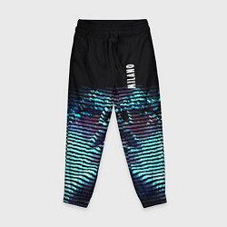 Детские брюки Milano Italy vanguard