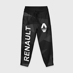 Детские брюки Renault, Рено