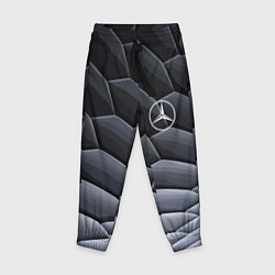 Детские брюки Mercedes Benz pattern