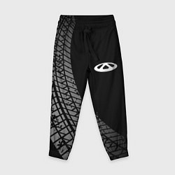 Детские брюки Chery tire tracks