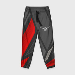 Детские брюки UAZ sports racing