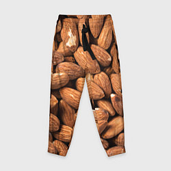 Детские брюки Миндальные орешки