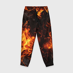 Детские брюки Fire style
