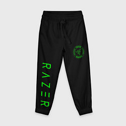 Детские брюки Razer brend game