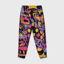 Детские брюки О Париж