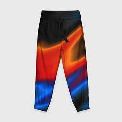 Детские брюки Multicoloured