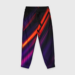 Детские брюки Multicolored