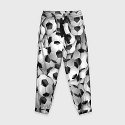 Детские брюки Игра в мяч