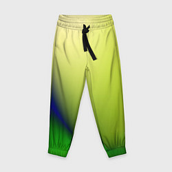 Детские брюки The color is multicolored